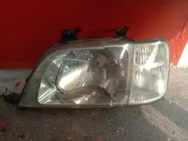 Headlamp crv gen 1
