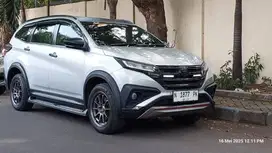 JUAL All New Terios R Matic