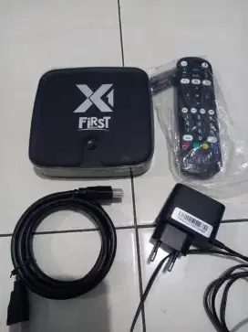 Stb android tv box x1 lite os 11 unlock/root