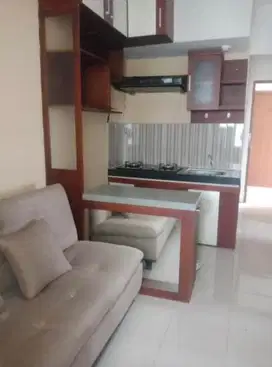 Sewa Apartemen Jatinangor Sumedang 2 BR Full Furnished