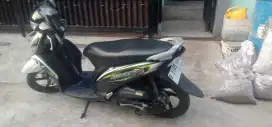 Dijual murah motor
