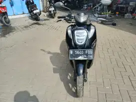 Genio tahun 2021. Ss lengkap