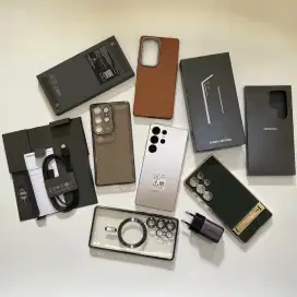 Samsung s25 ultra 1tb 1000gb sein 2026 resmi fullset original berbonus