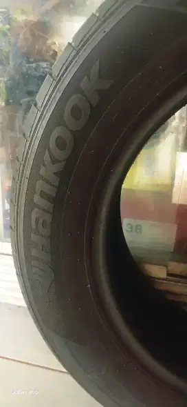 Ban hankook 195/65 R15