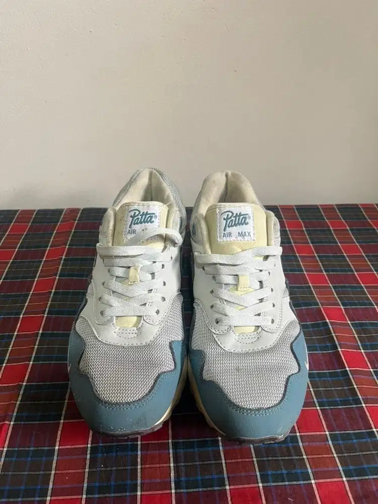 sepatu nike air patta