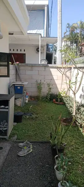 Jual tanah bonus villa lokasi gunubg payung kutuh villa gress