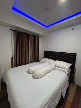 Apartment Podomoro Golf View Tower Balsa