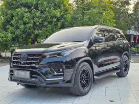 VRZ TRD AT 2020 Facelift Simpanan KM 40rb
