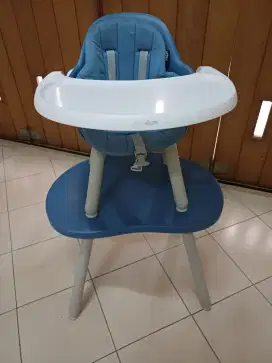 High chair 3 in 1 cocolatte