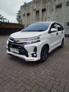 Avanza Transmover 2018