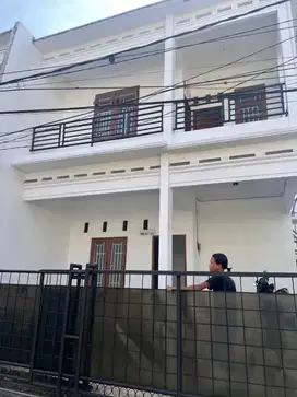 Disewakan Rumah Tinggal