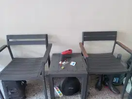 DIJUAL 1 SET KURSI LANGSUNG DARI PABRIK