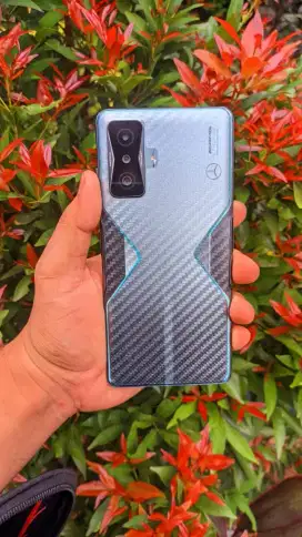 POCO F4 GT 5G RAM 12/256GB