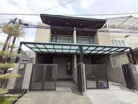 Rumah Jual Baru Gress Kupang Baru Dekat Plasa Segi Delapan