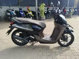 Genio tahun 2021. Ss lengkap