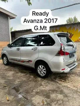 Avanza1.3 G manual