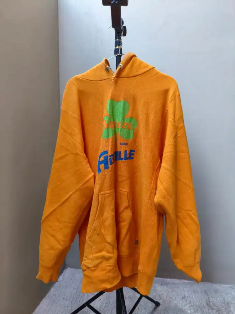 Boodie Kuning Tebal