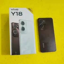 Vivo Y18 ram 4+4/64gb NET