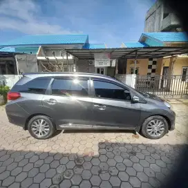 Mobilio prestige matic 2014