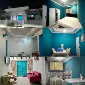 Disewakan Rumah furnised sewon bantul
