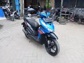 Beat New 2021. Ss lengkap