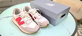 New Balance 237 ORI with Box