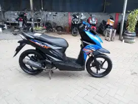 Beat New 2021. Ss lengkap
