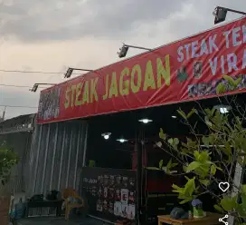Dibutuhkan crew Tempat makan