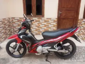 Jupiter z 2011 orisinil pajak Depok hidup