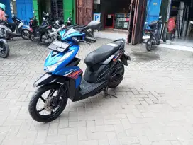 Beat New 2021. Ss lengkap