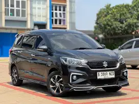 Suzuki Ertiga Sport Merik 2019 Hitam