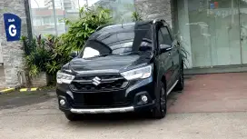 Km22rb suzuki xl7 beta hybrid 2023 hitam tangan pertama dari baru