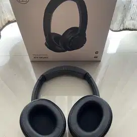Headphone Audio Technica ATH-SR50BT Preloved