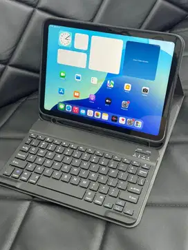 Ipad 10 64Gb Silver Wifi (IBOX)