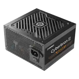 PSU Enermax Cyberbron II 600 Watt 80 PLUS Bronze Non-Modular