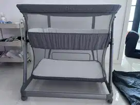 Babydoes Crib / box bayi
