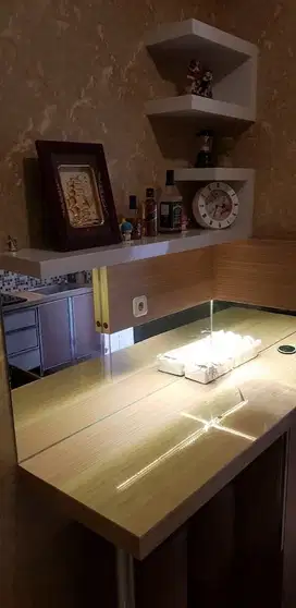 Disewakan Alartemen Gunawangsa merr full furnish