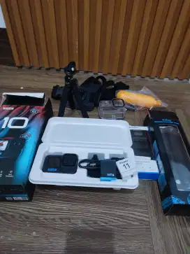 Gopro Hero 10 Black