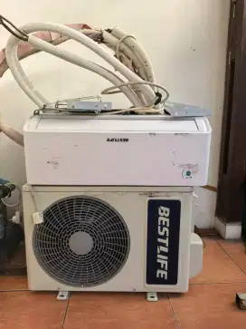Ac Bestlife & AC LG