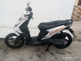 Beat karbu 2012 orisinil pajak bogor hidup