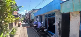 Dijual Rumah Siap Huni