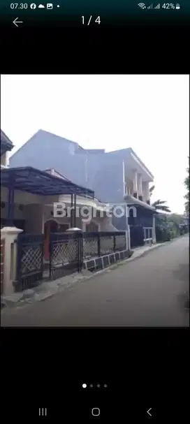 RUMAH SEWA DI PONDOK KACANG HUNIAN ASRI DAN NYAMAN
