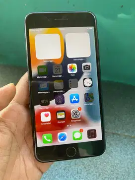 Iphone 7 plus 128gb semua kartu lancar orinan