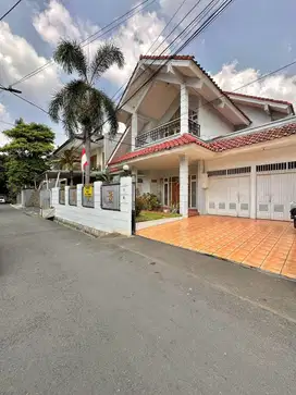 Di Jual Cepat Rumah Mewah Turun Harga Di Taman Radio Dalam Jaksel