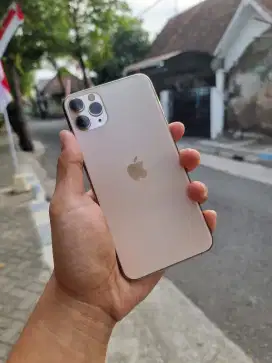Iphone 11 promax 64gb ibox