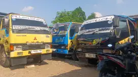 Jasa angkut puing proyek