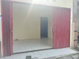 Disewakan ruko di Pilar Imanan Residence