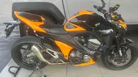 Simpanan Moge-Moge Kawazaki Z800