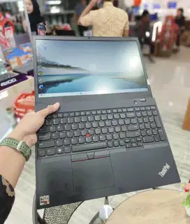LAPTOP HARGA TERJANGKAU SPEK EDITING VGA 2GB | LENOVO THINKPAD L15