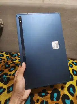Samsung Galaxy Tab S7+ 5G 8/256GB No Minus Sein Indonesia